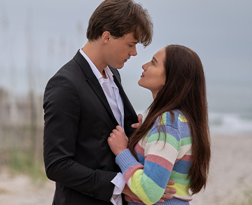 Prime Video เปิดไฟเขียว เตรียมสร้างซีซั่นที่ 3 ของ “The Summer I Turned Pretty หน้าร้อนนี้ที่รอคอย” ซีรีส์ยอดฮิตที่ได้รับเสียงตอบรับอย่างล้นหลาม